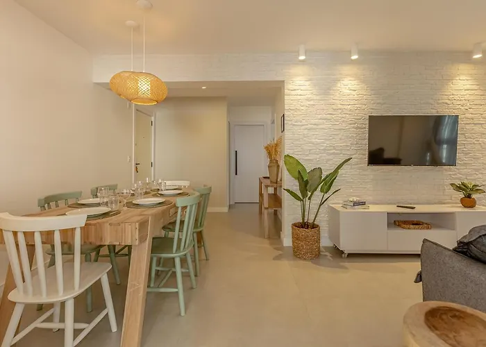 Apartamento Balneario Camboriu Quadra Mar