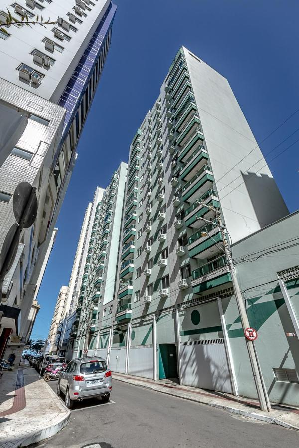 Quadra Mar Balneario Camboriu