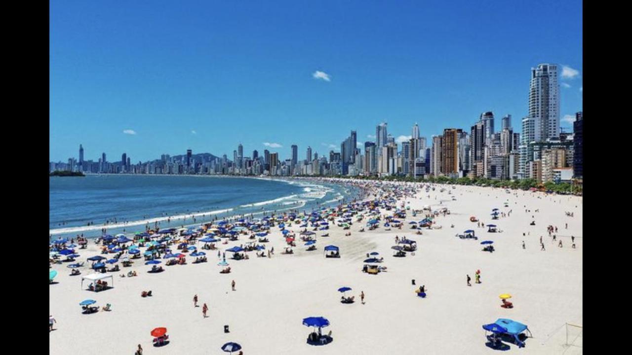 Quadra Mar Apartamento