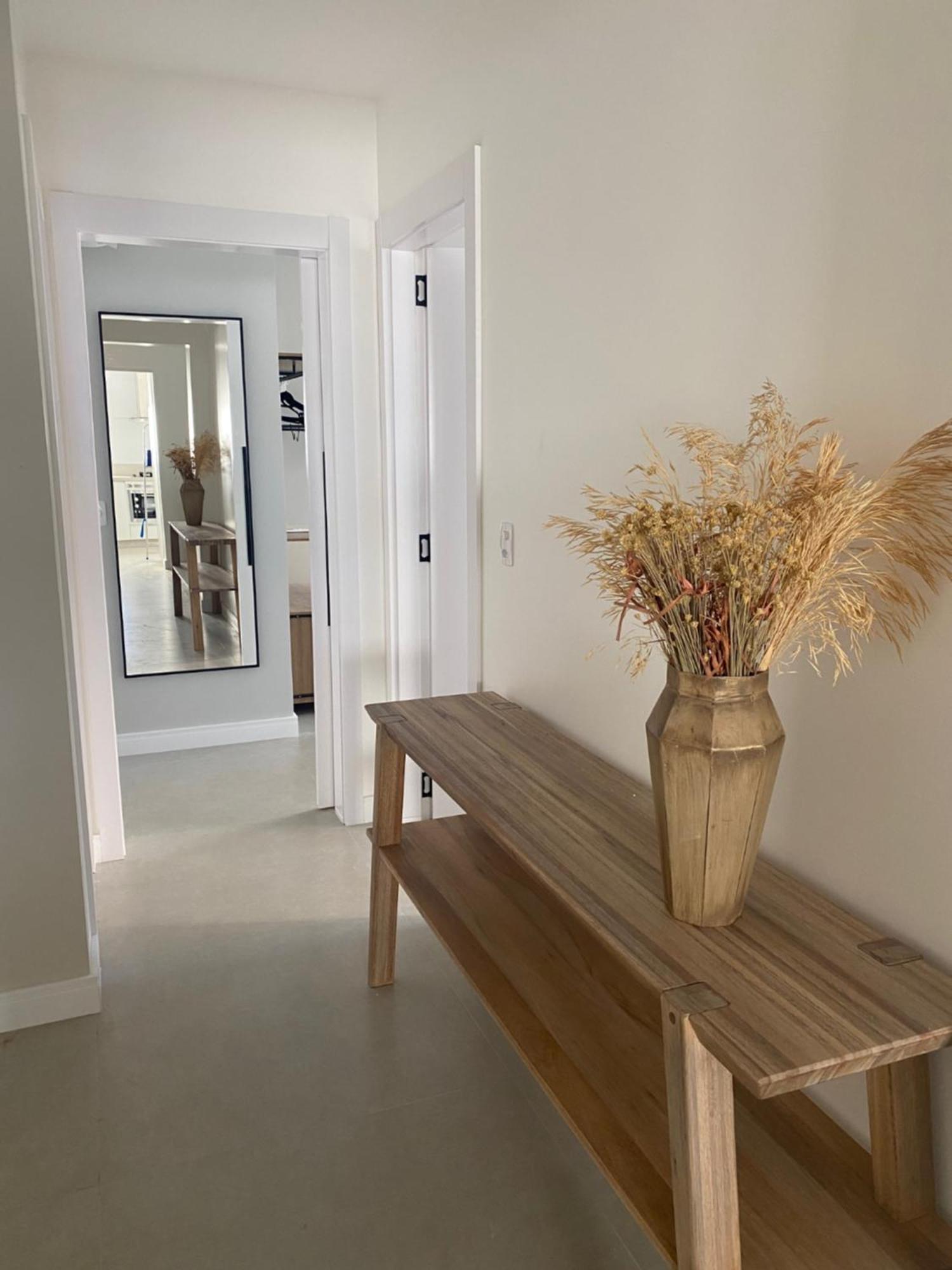Quadra Mar Apartamento *