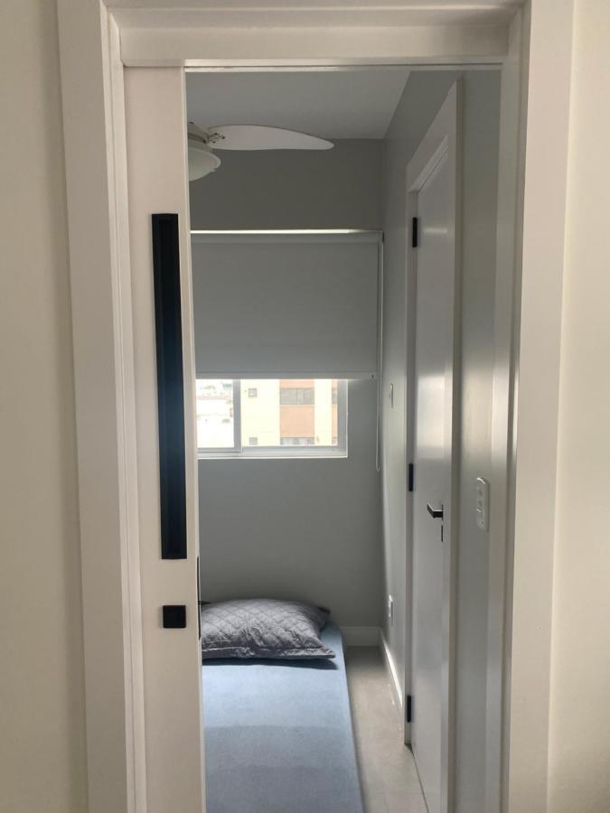 Apartamento Quadra Mar