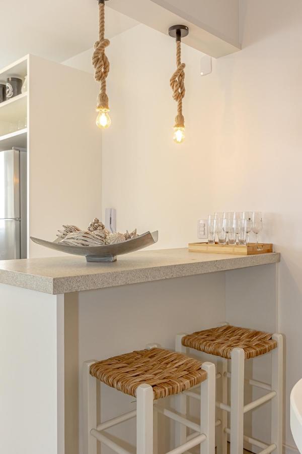 Apartamento Quadra Mar