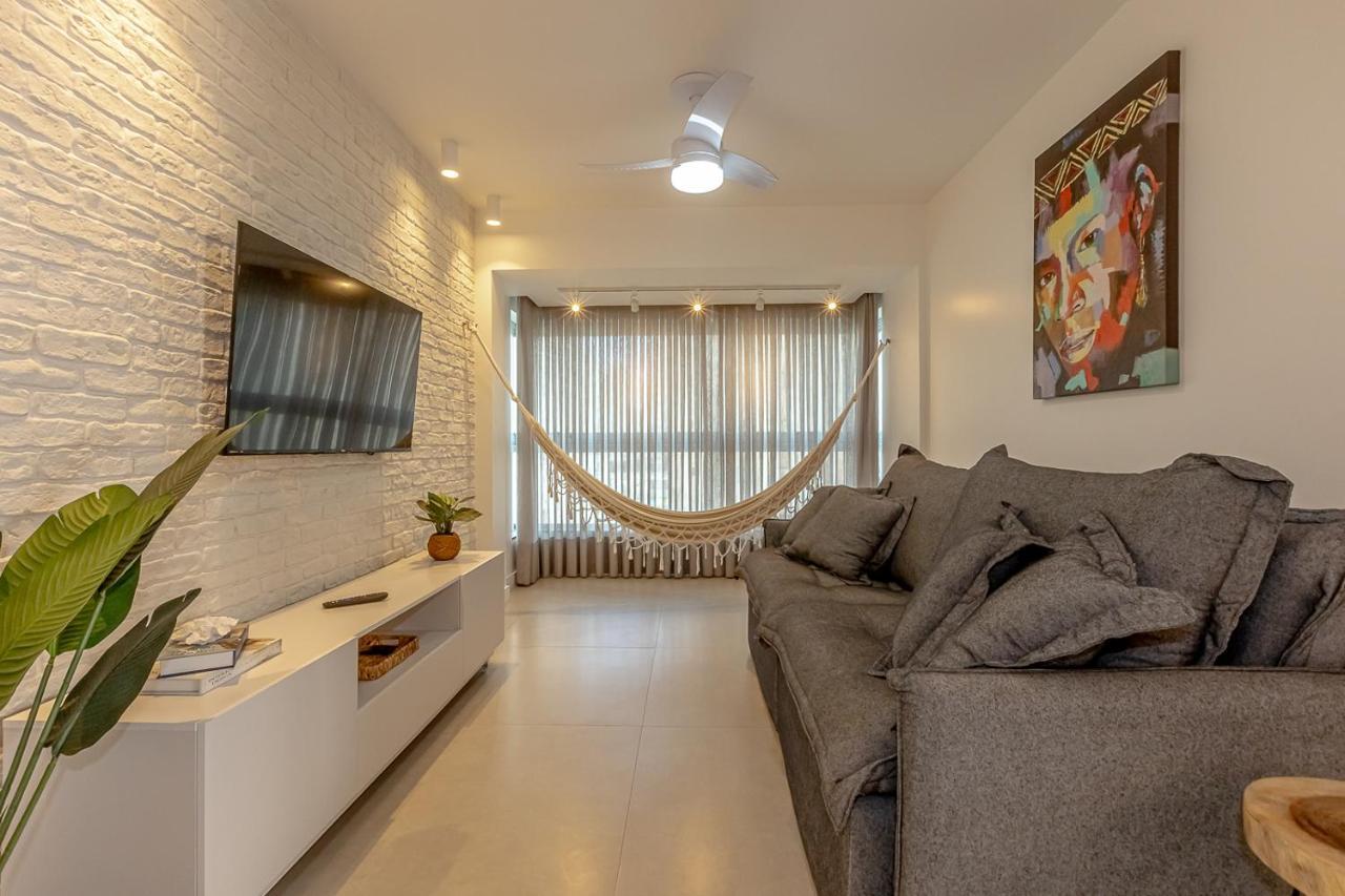 Apartamento Quadra Mar *