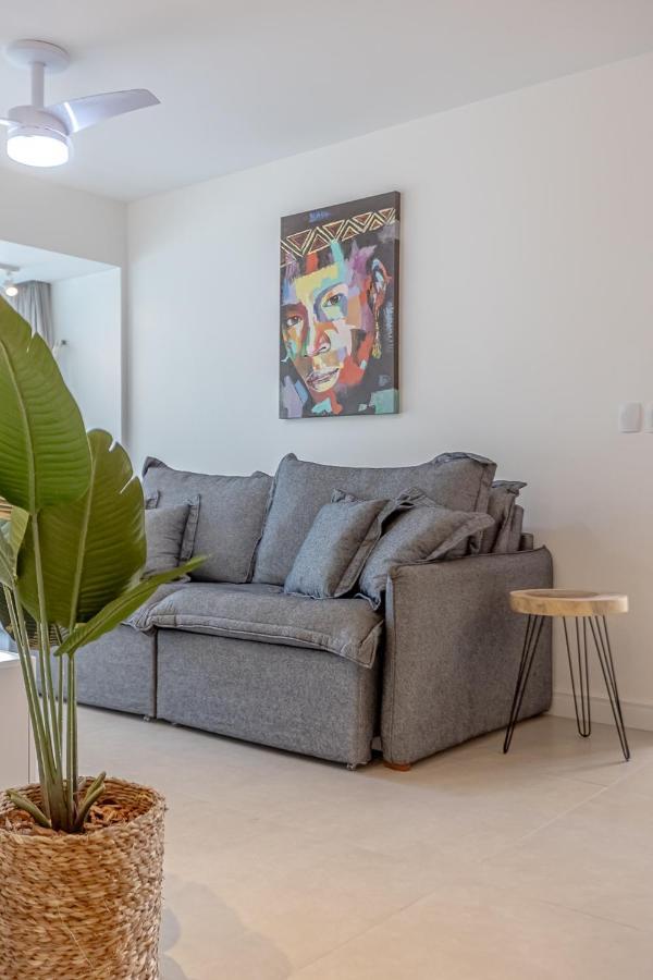 Apartamento Quadra Mar Balneario Camboriu