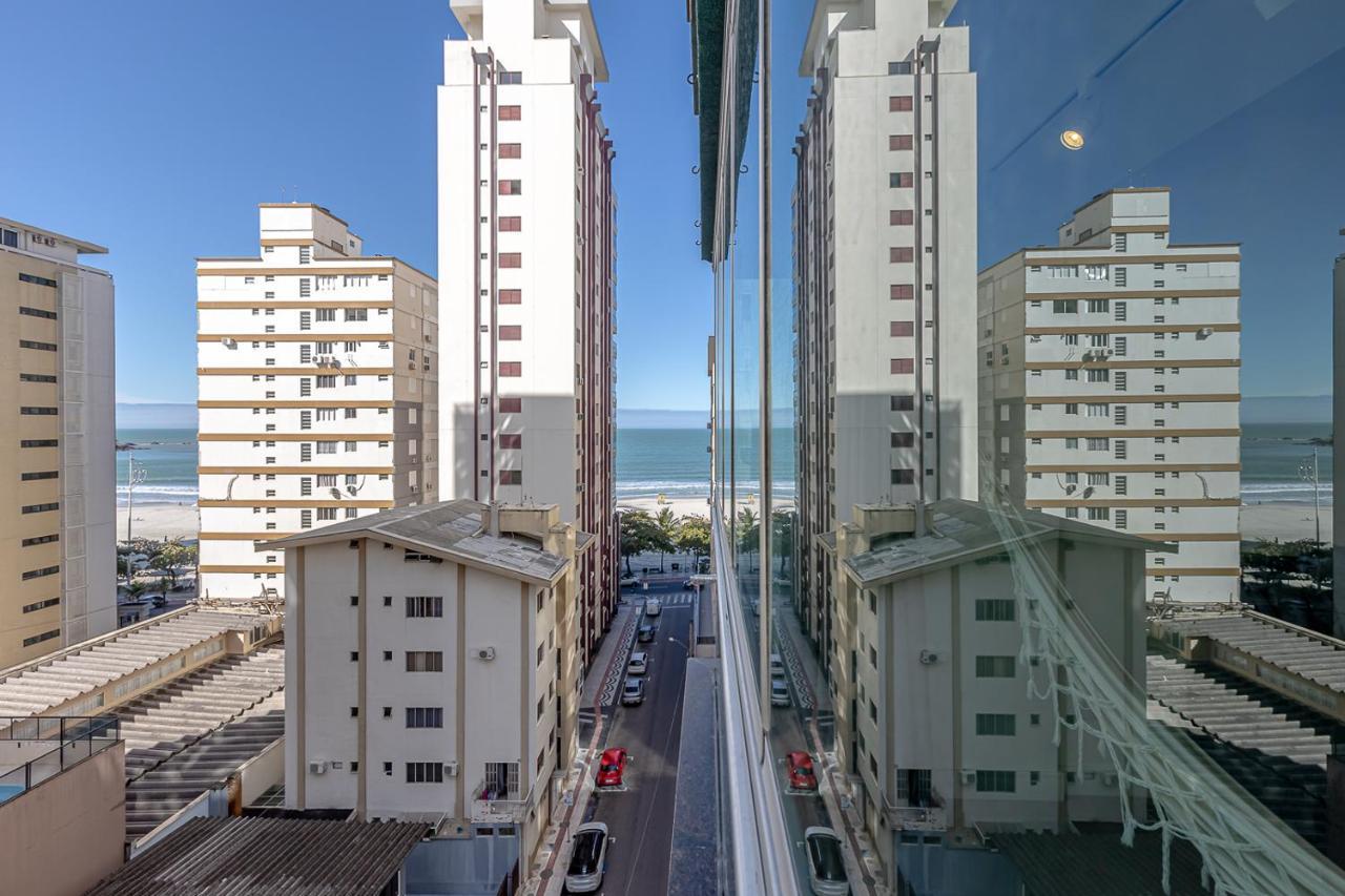 Quadra Mar * Balneario Camboriu