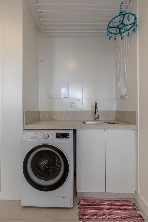 Apartamento Quadra Mar Balneario Camboriu