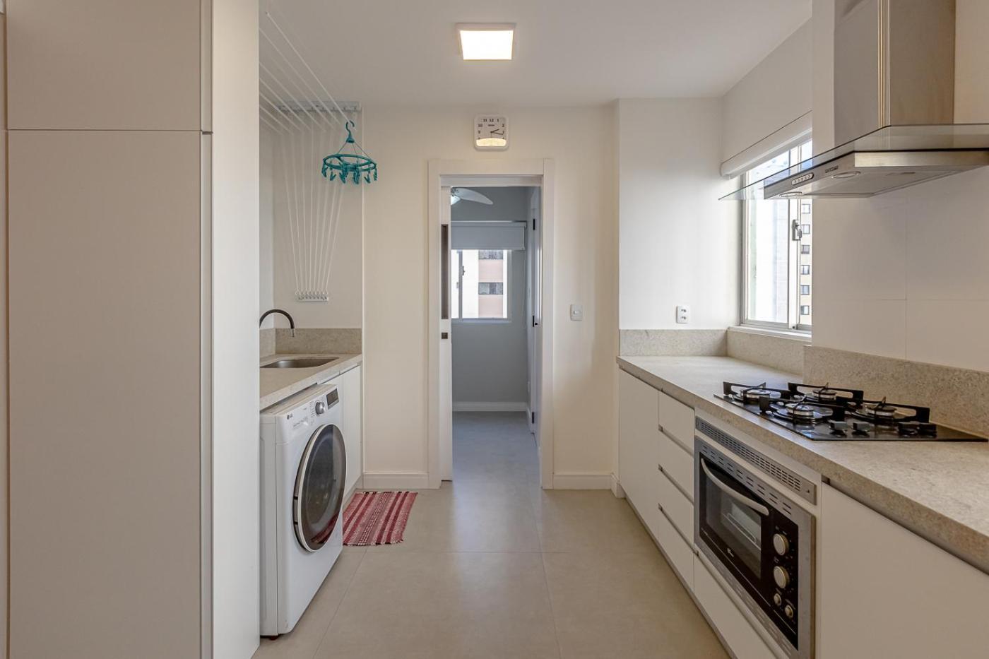 Quadra Mar Apartamento Balneario Camboriu
